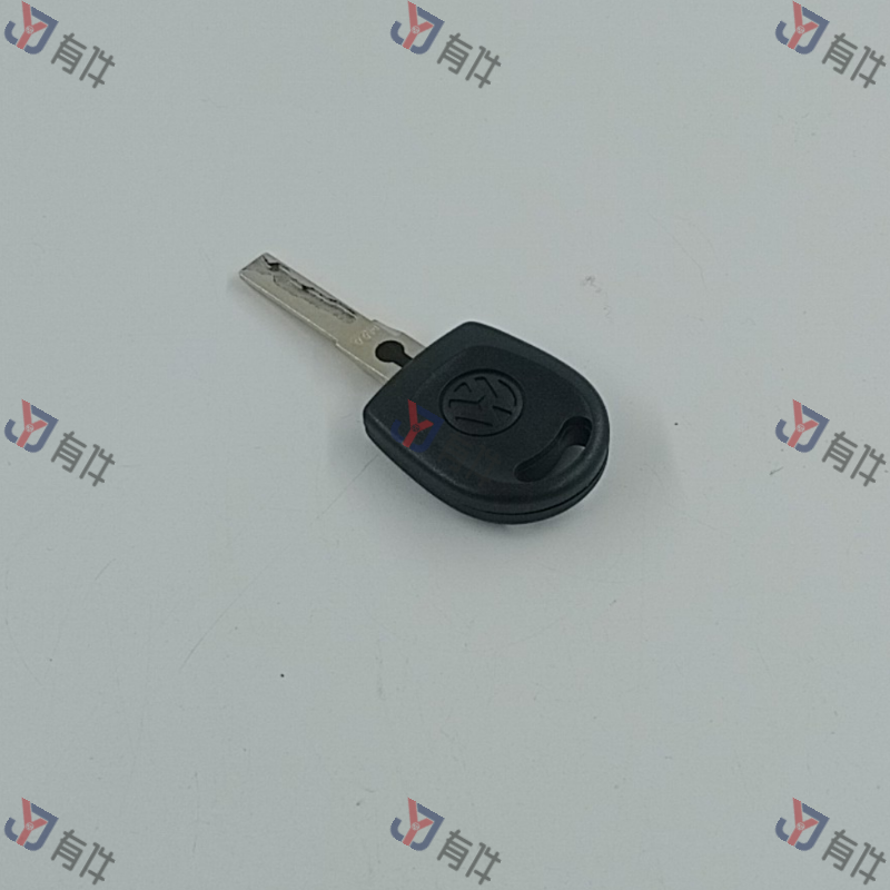 1KD837219FINF | 大众 门锁遥控器总成 4s库存件
