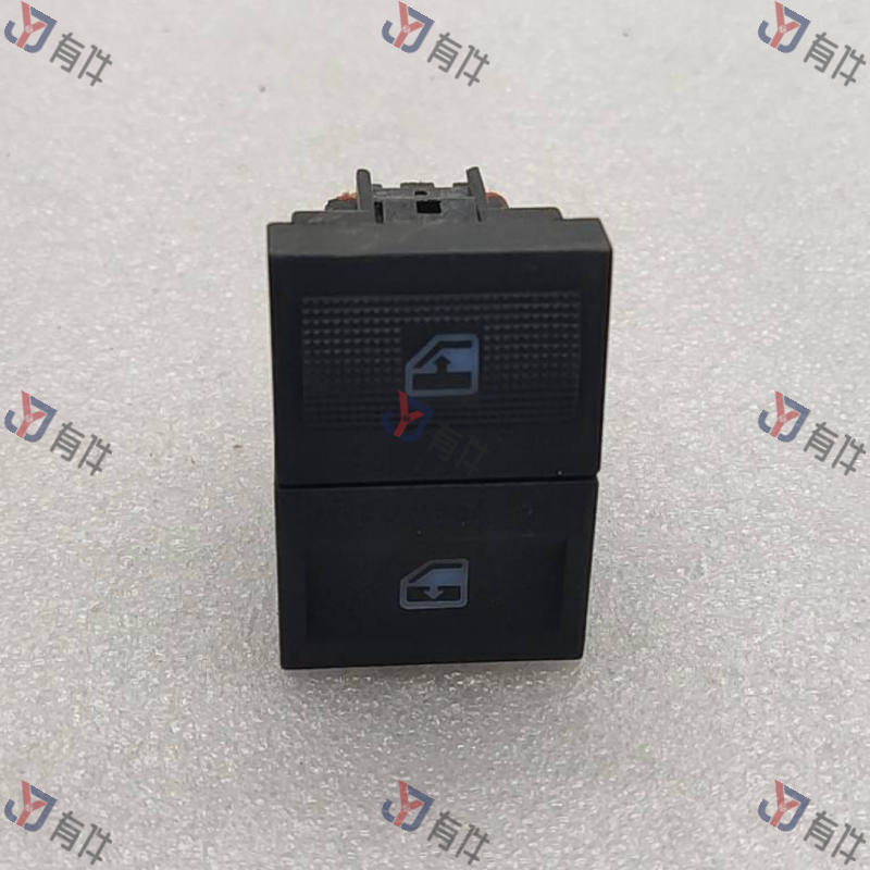 5XD959855A999 | 大众 玻璃升降机开关(棉缎黑色) 4s库存件