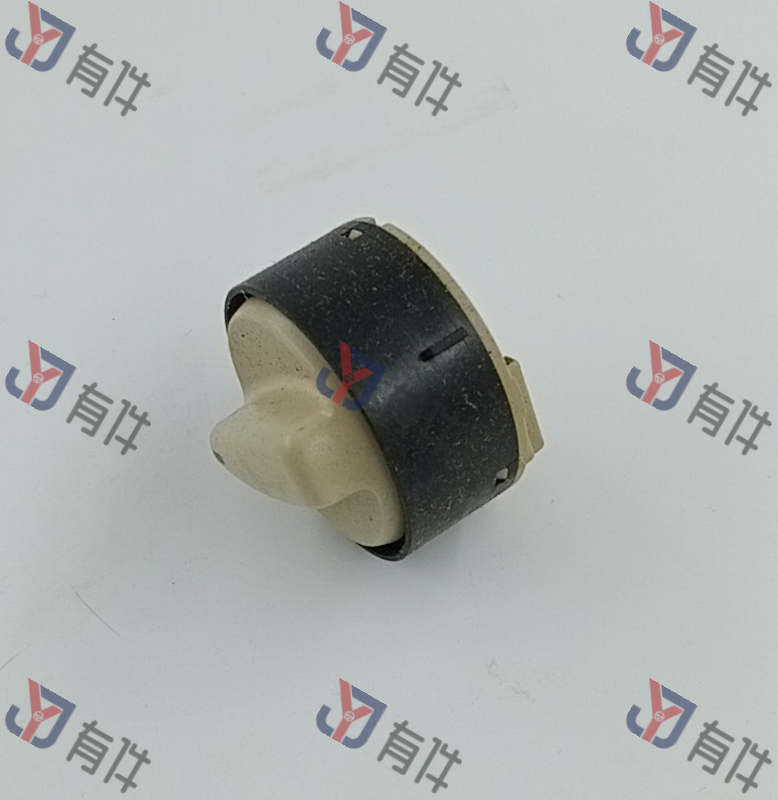 1J0959613G8YS | 大众 阅读灯开关 4s库存件