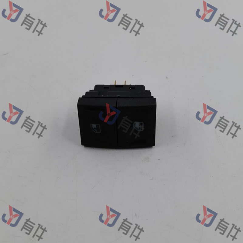 5XD959855999 | 大众 电动车窗玻璃升降器用开关(黑色) 4s库存件