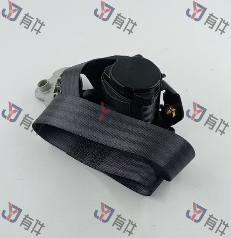 5XD857706CMZP | 大众 副驾驶员座椅安全带 4s库存件
