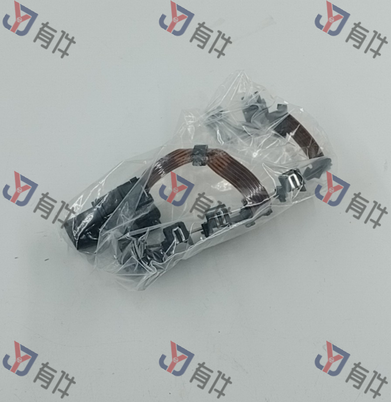 097927365D | 大众 印刷电路薄膜滑阀箱 4s库存件
