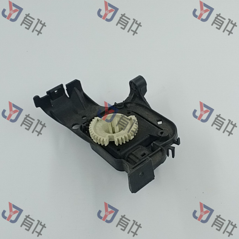 6Q1819453D | 大众 车内空气循环模式功能伺服马达 4s库存件