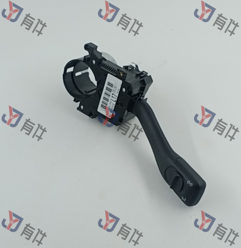 8L0953513S01C | 大众 转向灯开关 4s库存件