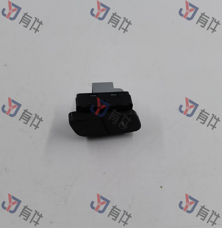 6Q09598559B9 | 大众 后门玻璃升降开关 左侧 4s库存件