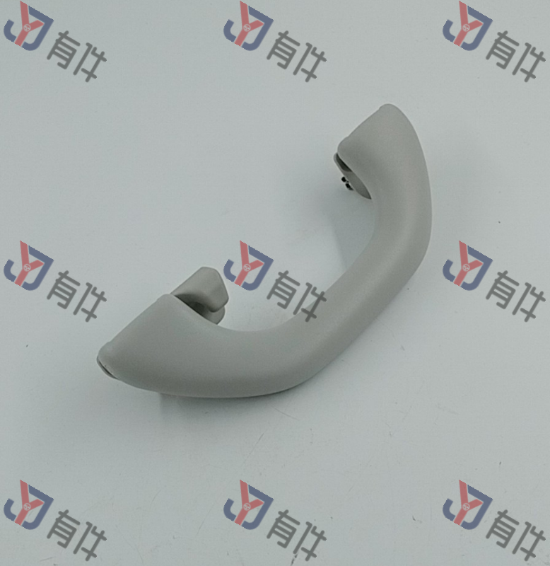 6VD857607AY20 | 大众 车顶前扶手 4s库存件