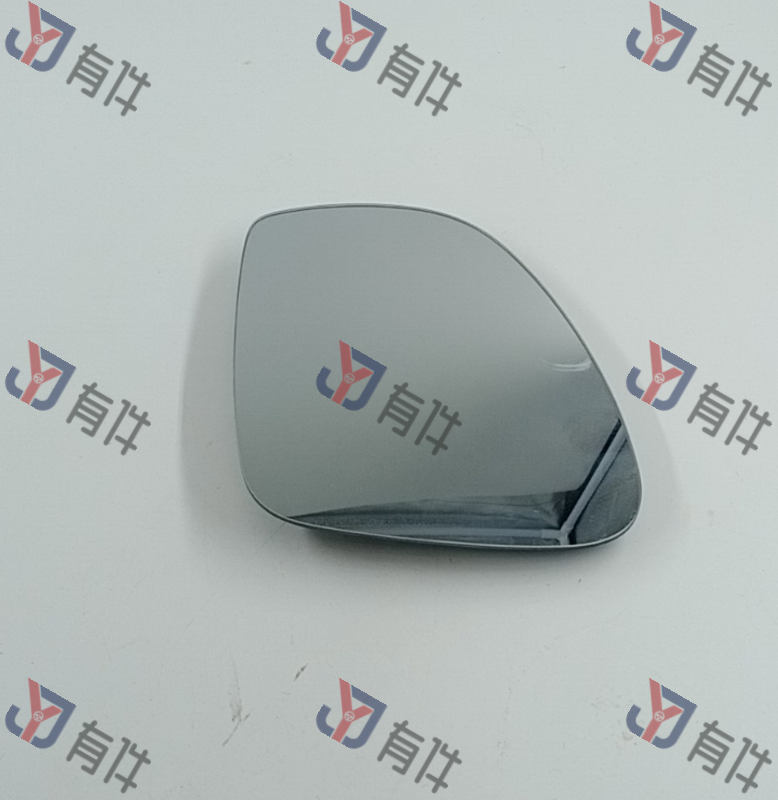 5JD857521 | 大众 倒车镜片 左侧 4s库存件