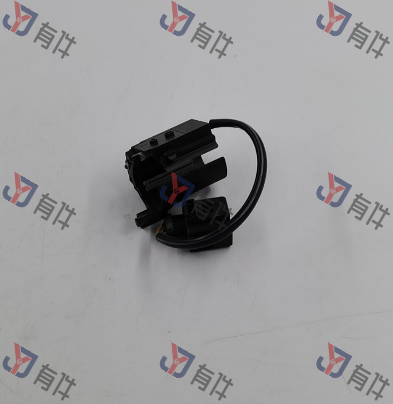 1J5962103 | 大众 微型开关主钥匙 4s库存件