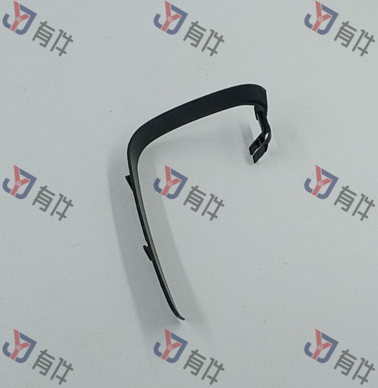 373857602B999 | 大众 装饰罩(黑色) 4s库存件