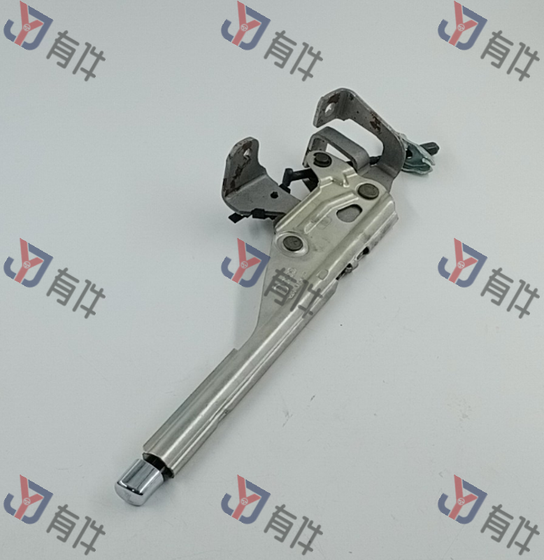 1JM711303B2ZZ | 大众 手制动器拉杆(亮铬) 4s库存件