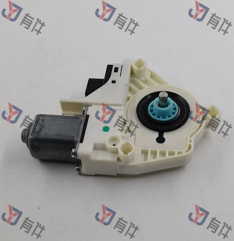 8KD959811 | 大众 后门玻璃升降电机 左侧 4s库存件