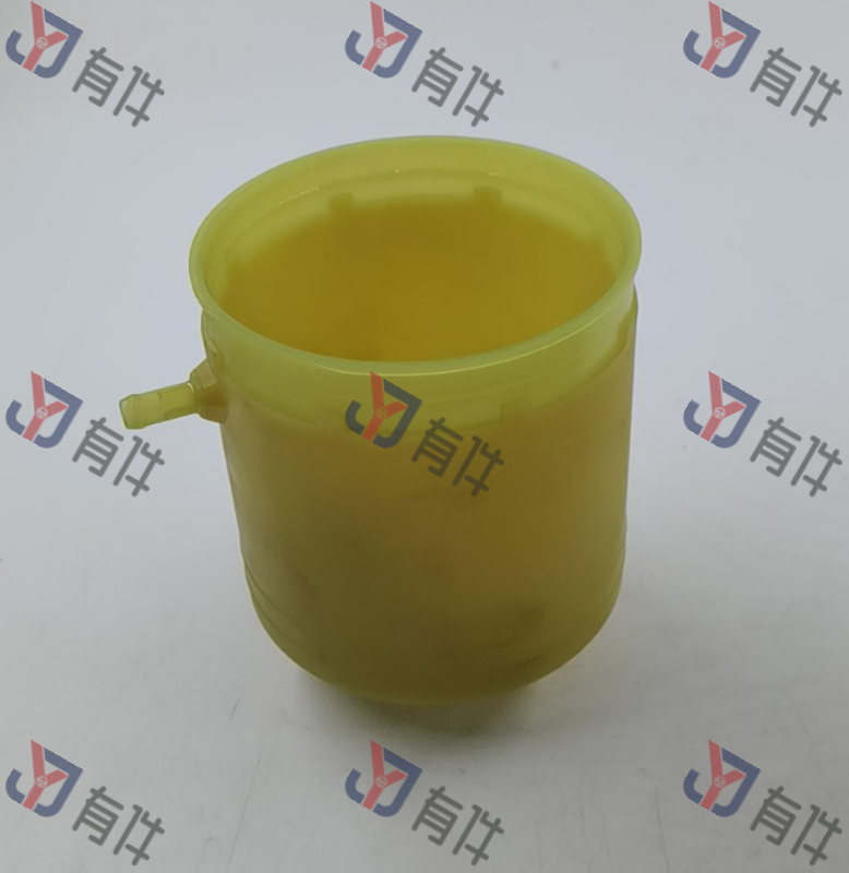 6Q0423371 | 大众 转向助力泵贮油罐 4s库存件