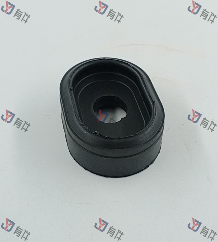 6N0422187 | 大众 方向机密封套 4s库存件