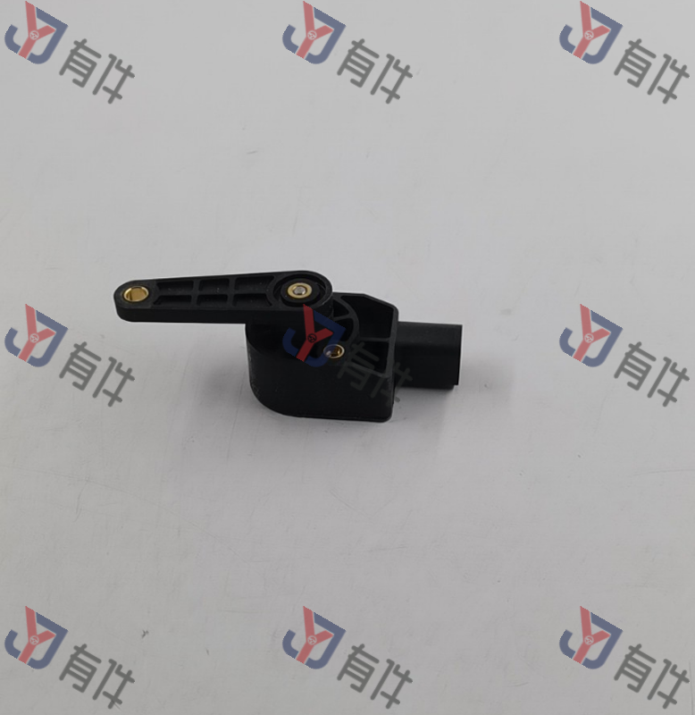 1T0907503 | 大众 大灯灯光调整传感器 左侧 4s库存件
