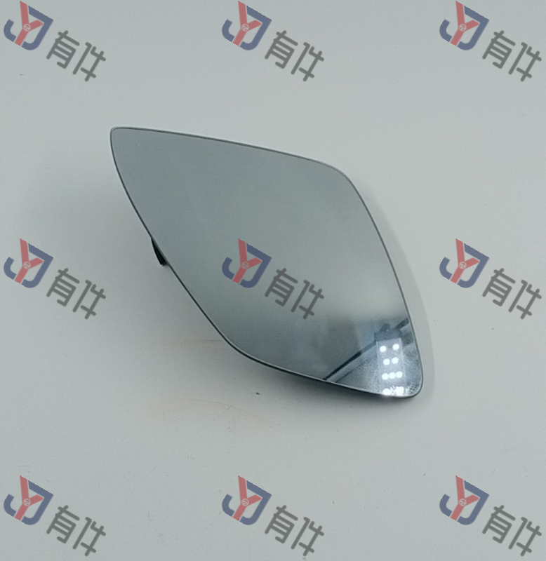18A857521 | 大众 倒车镜片 左侧 4s库存件