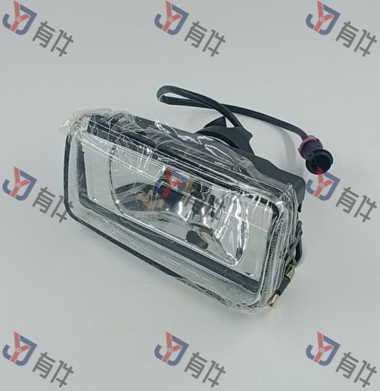 330941703B | 大众 前雾灯 左侧 4s库存件