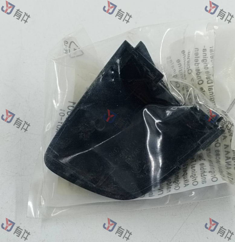 3TD837879GRU | 大众 前门外拉手饰盖 左侧 4s库存件