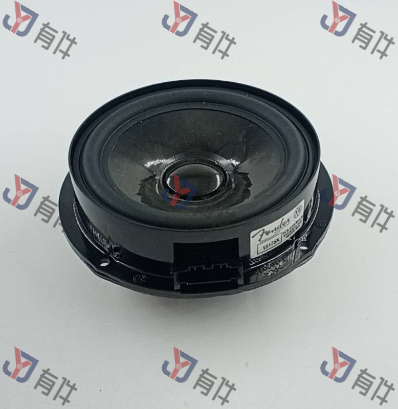 5C6035453B | 大众 前门扬声器 右侧 4s库存件