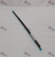 3TD839643 | 大众 后门玻璃外压条 左侧 4s库存件