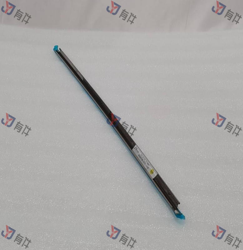 3TD839643 | 大众 后门玻璃外压条 左侧 4s库存件