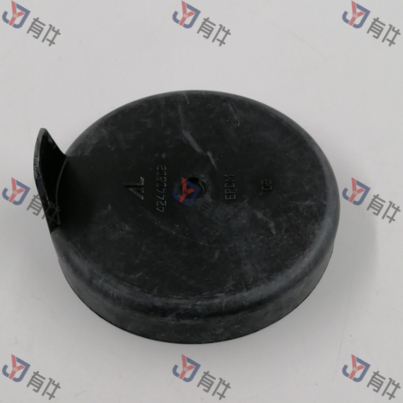 34G941607B | 大众 大灯密封罩盖 4s库存件