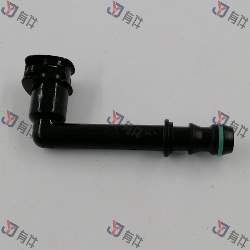 5KD955665 | 大众 肘形工件 4s库存件