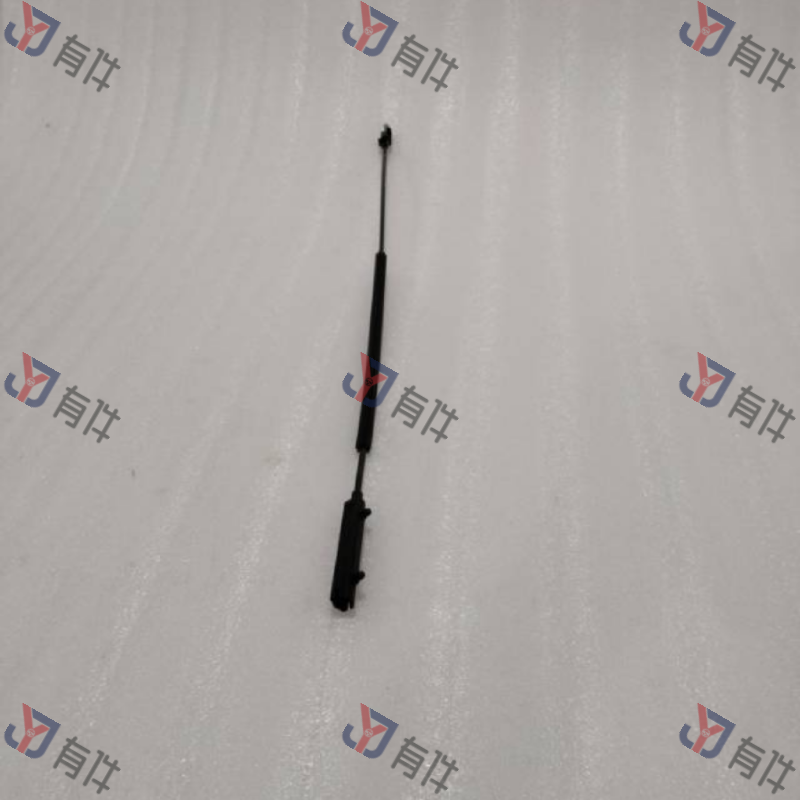 5GD823531 | 大众 发动机罩前拉线 4s库存件
