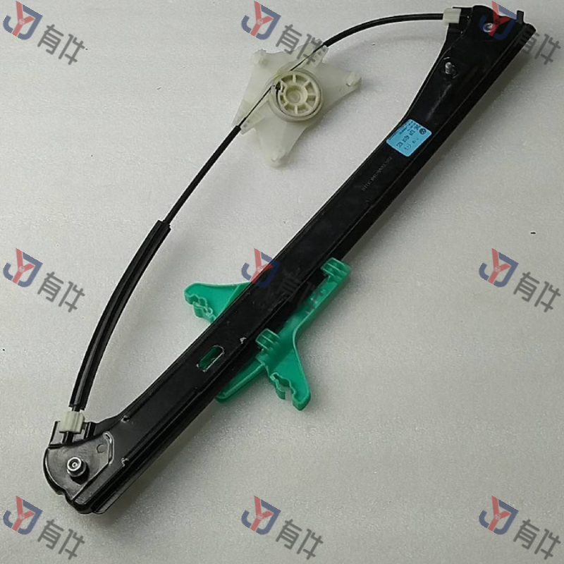 5NG839461A | 大众 后门玻璃升降机 左侧 4s库存件