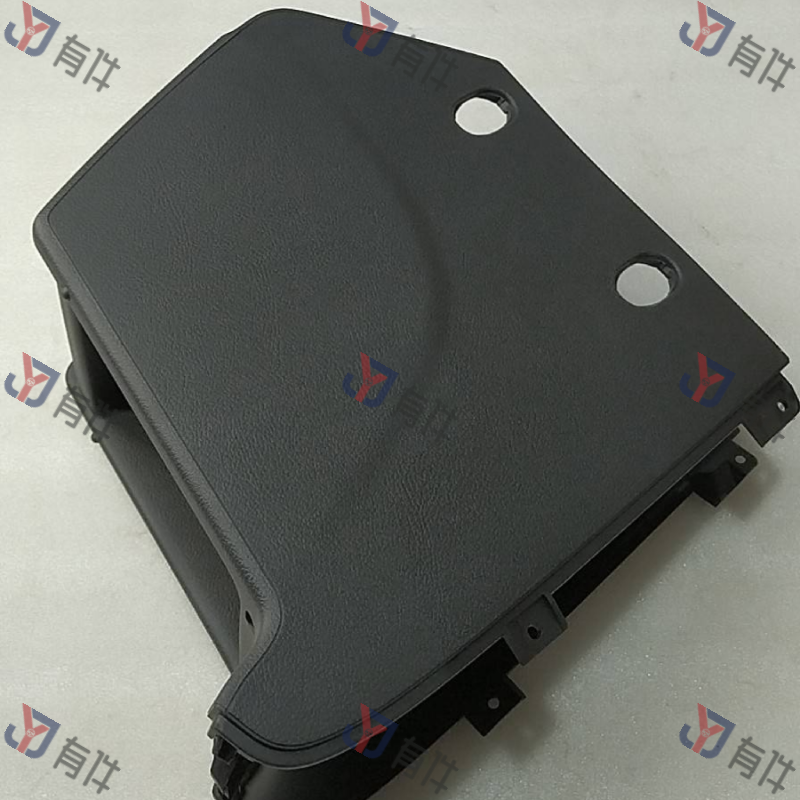 5ND863323D82V | 大众 中央控制台后段 4s库存件
