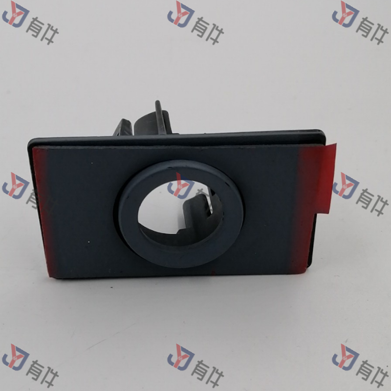 5GD919399GRU | 大众 后保险杠电眼底座 左侧 4s库存件