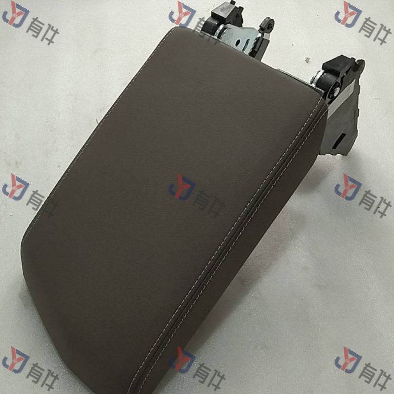 3GB864207XBS | 大众 扶手(棕色/陶瓷色) 4s库存件