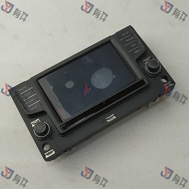 L3G0919605L | 大众 显示器 4s库存件