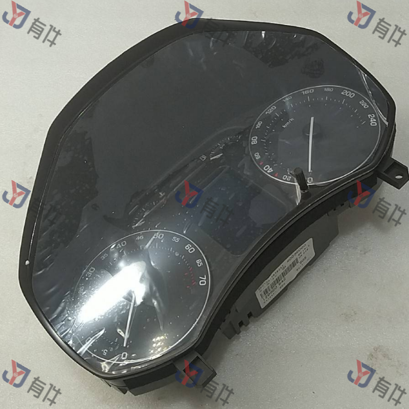 1ZD920842KD0 | 大众 组合仪表总成 4s库存件