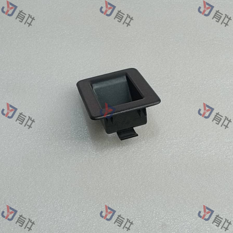 5N0886747A82V | 大众 后排解锁扣手 4s库存件