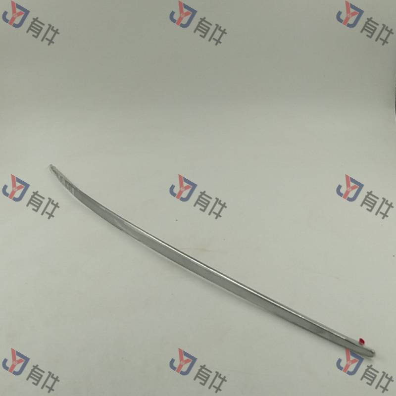 6QD853927739 | 大众 行李箱盖装饰亮条 4s库存件