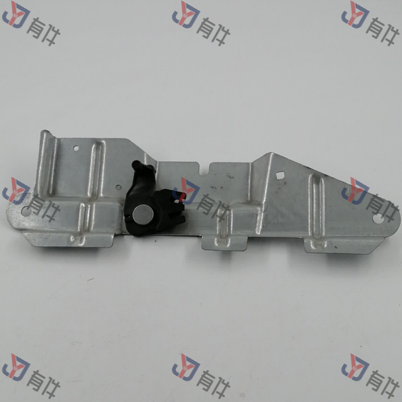 1J5827567A | 大众 行李箱盖锁电动机 4s库存件