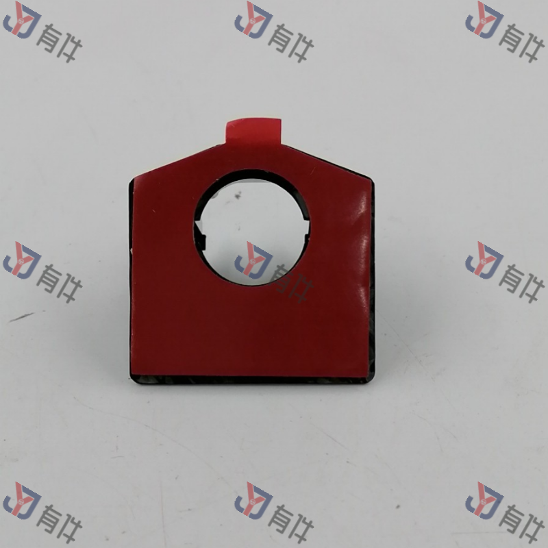 5JD919485C | 大众 后保险杠电眼底座 左侧 4s库存件