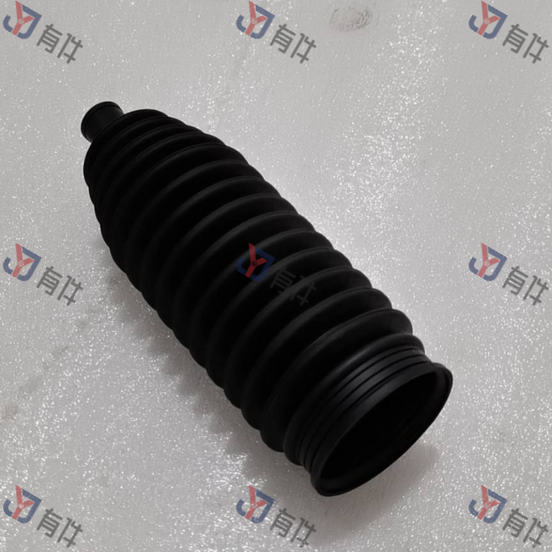 6RU423831 | 大众 转向器防尘罩 右侧 4s库存件