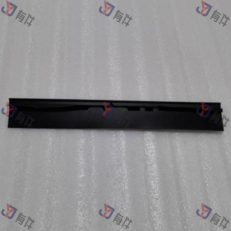5N0121345D | 大众 散热器密封条 4s库存件