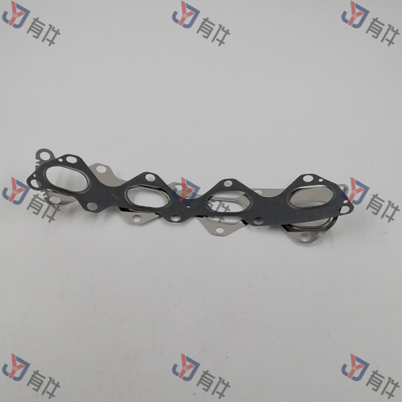 03C253039G | 大众 排气歧管垫 4s库存件