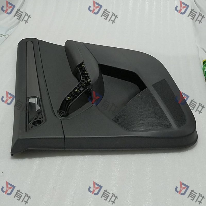 56G867024AKQP | 大众 后门内饰板 右侧 4s库存件