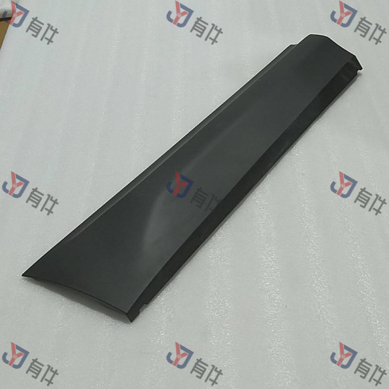 56G8549509B9 | 大众 后门饰板 右侧 瑕疵件