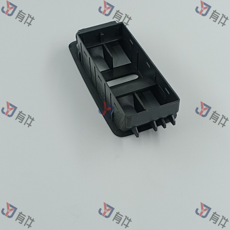 56186737581U | 大众 后门玻璃升降开关 左侧 4s库存件