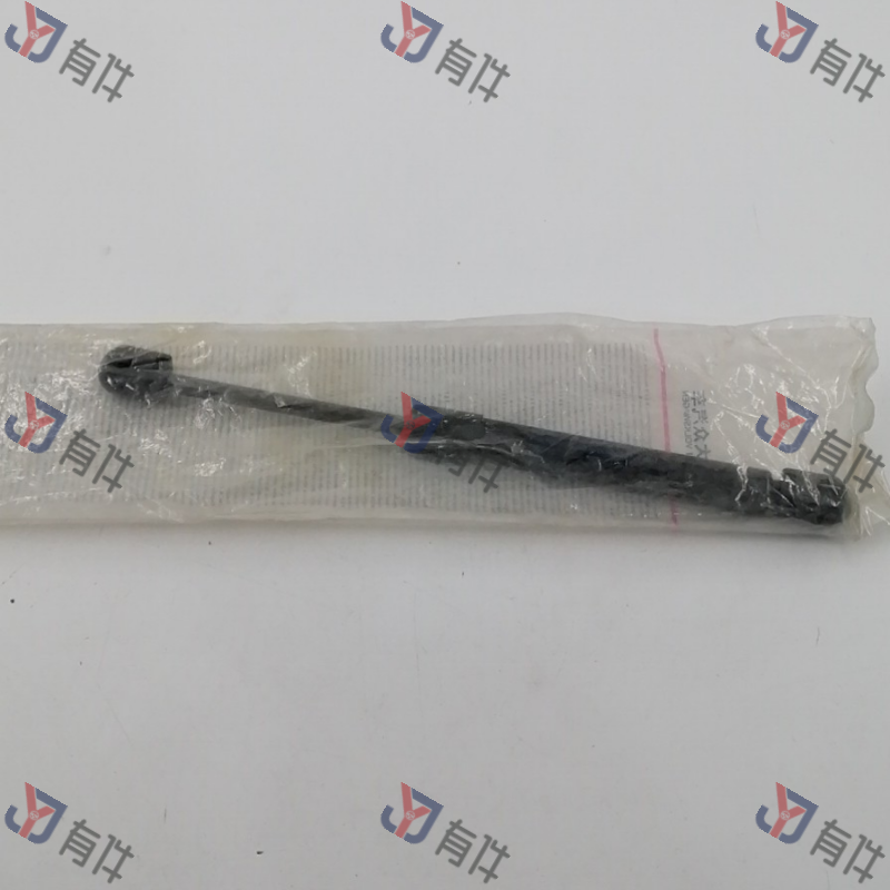 3B5827550G | 大众 行李箱盖撑杆 4s库存件