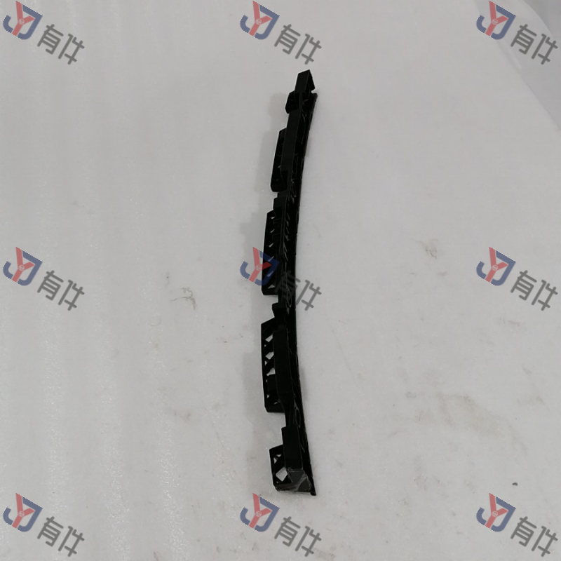 18D807863C | 大众 后保险杠支架 4s库存件