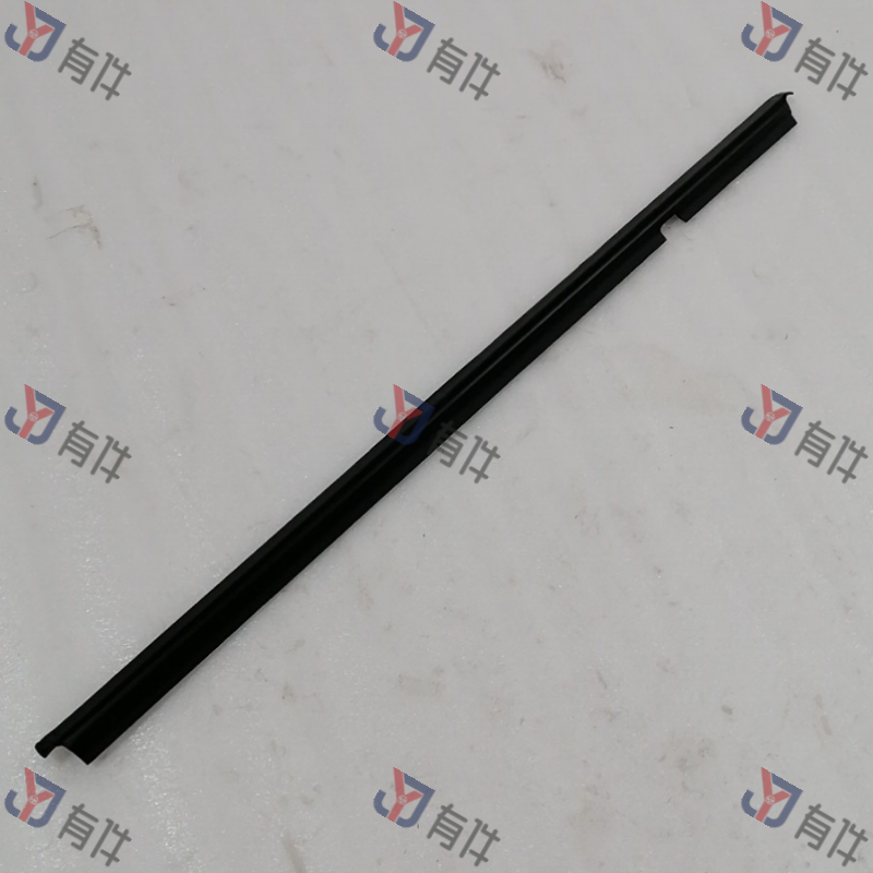 33D839478 | 大众 后门玻璃外压条 右侧 4s库存件