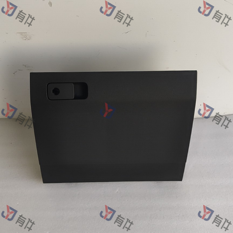 5NG85711482V | 大众 仪表台杂物箱盖 4s库存件