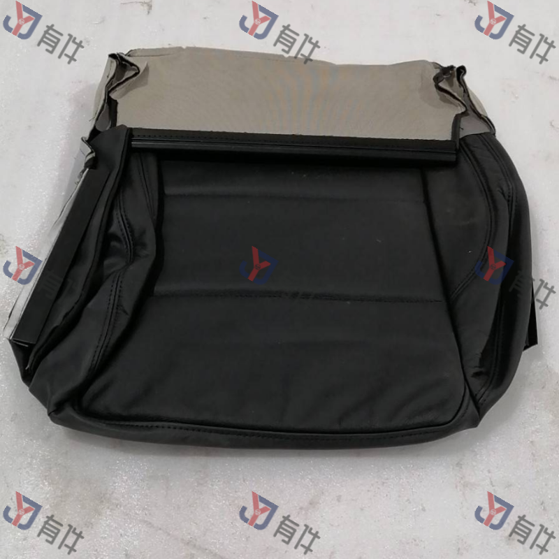 5ND881405FVCH | 大众 驾驶员座椅底座面罩 4s库存件