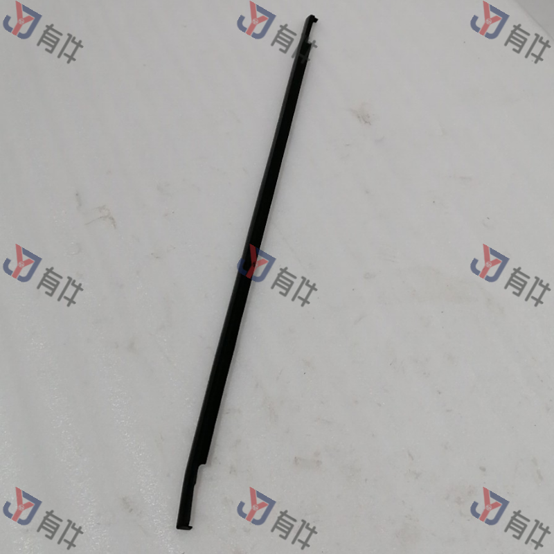 3BD839477AB41 | 大众 后门玻璃外压条 左侧 4s库存件