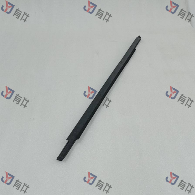 5N0837478A5AP | 大众 前门玻璃外压条 右侧 4s库存件